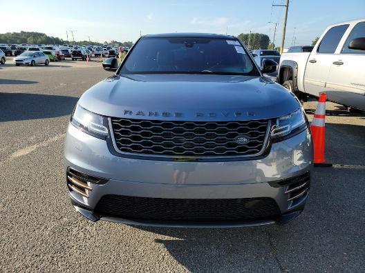 used 2019 Land Rover Range Rover Velar car, priced at $22,899
