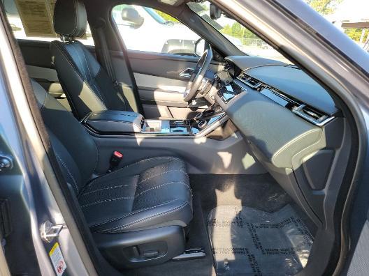used 2019 Land Rover Range Rover Velar car, priced at $22,899