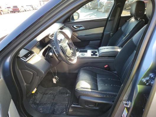 used 2019 Land Rover Range Rover Velar car, priced at $22,899