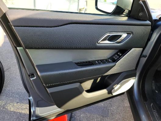 used 2019 Land Rover Range Rover Velar car, priced at $22,899