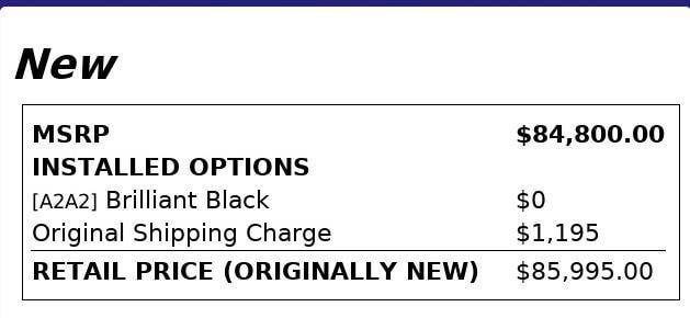 used 2022 Audi e-tron S car, priced at $32,299