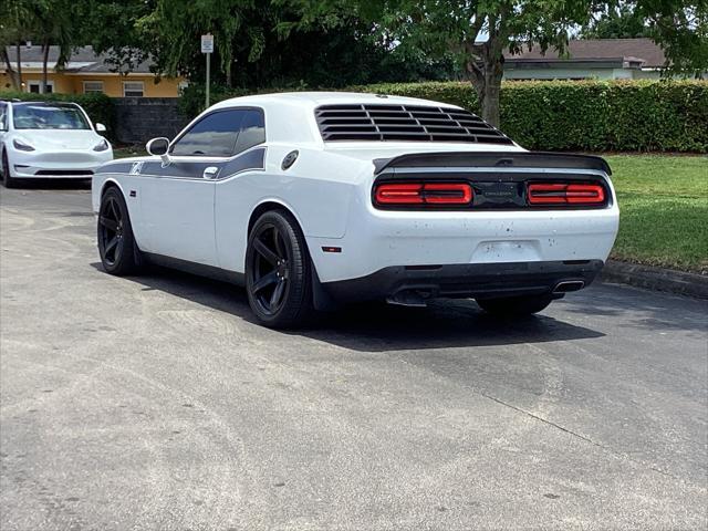 used 2019 Dodge Challenger car, priced at $23,999