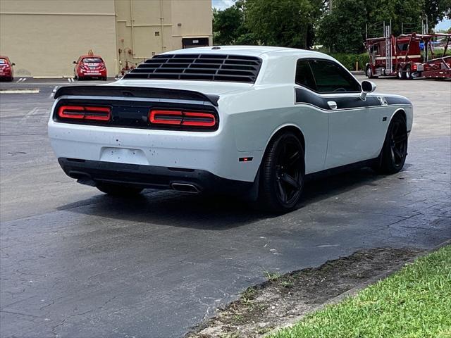 used 2019 Dodge Challenger car, priced at $23,999