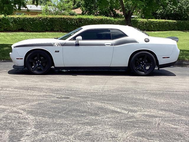 used 2019 Dodge Challenger car, priced at $23,999