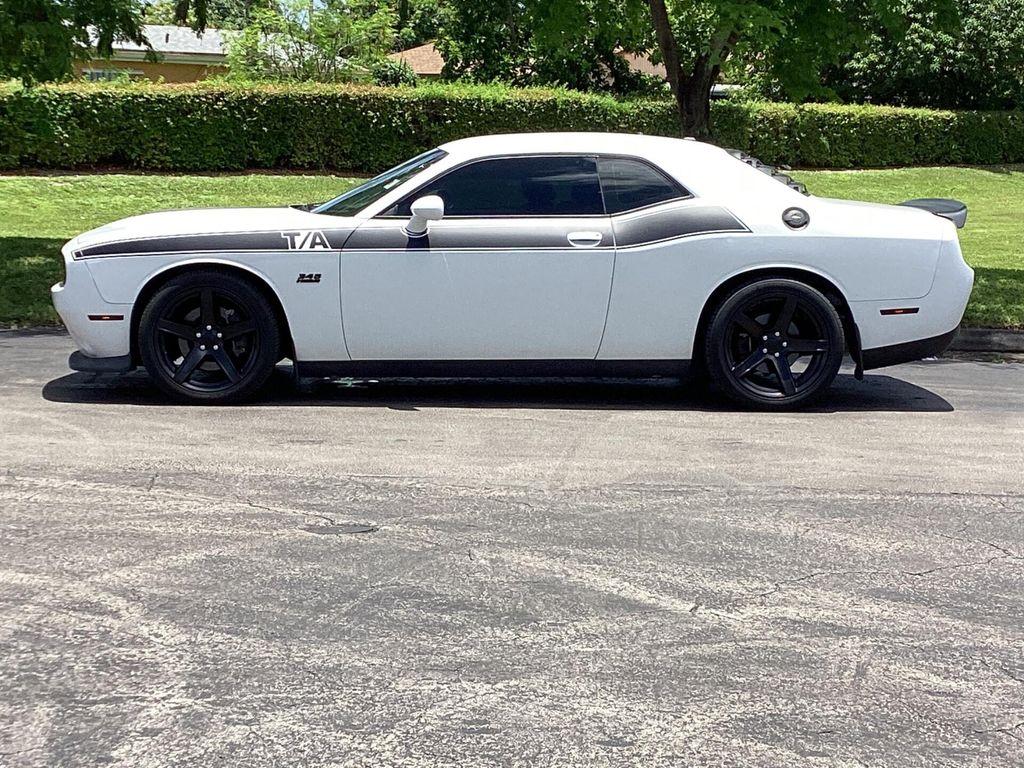 used 2019 Dodge Challenger car, priced at $23,999
