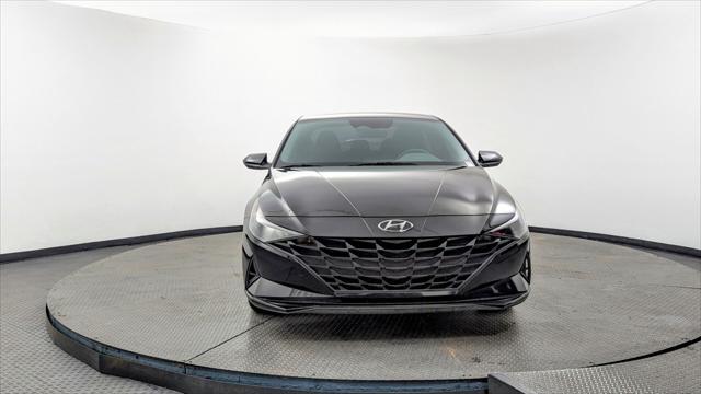 used 2022 Hyundai Elantra car, priced at $15,799