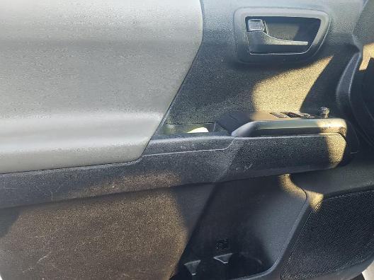 used 2021 Toyota Tacoma car, priced at $17,899