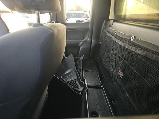 used 2021 Toyota Tacoma car, priced at $17,899