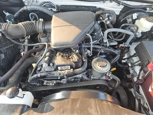 used 2021 Toyota Tacoma car, priced at $17,899