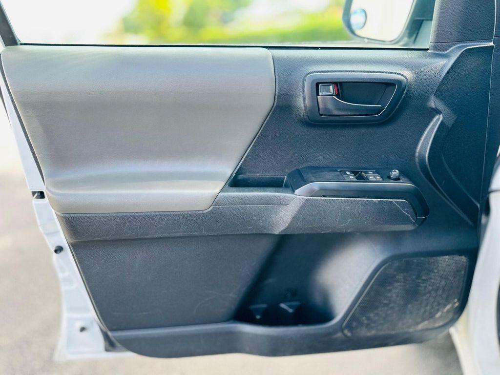 used 2020 Toyota Tacoma car, priced at $20,799