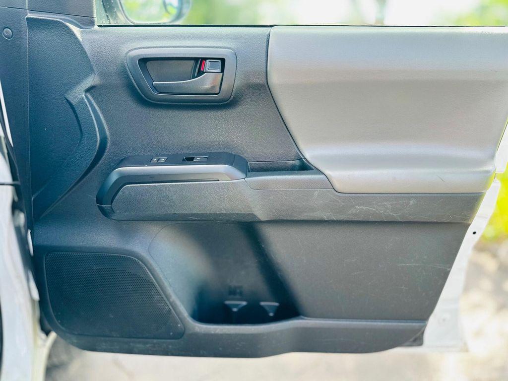 used 2020 Toyota Tacoma car, priced at $20,799