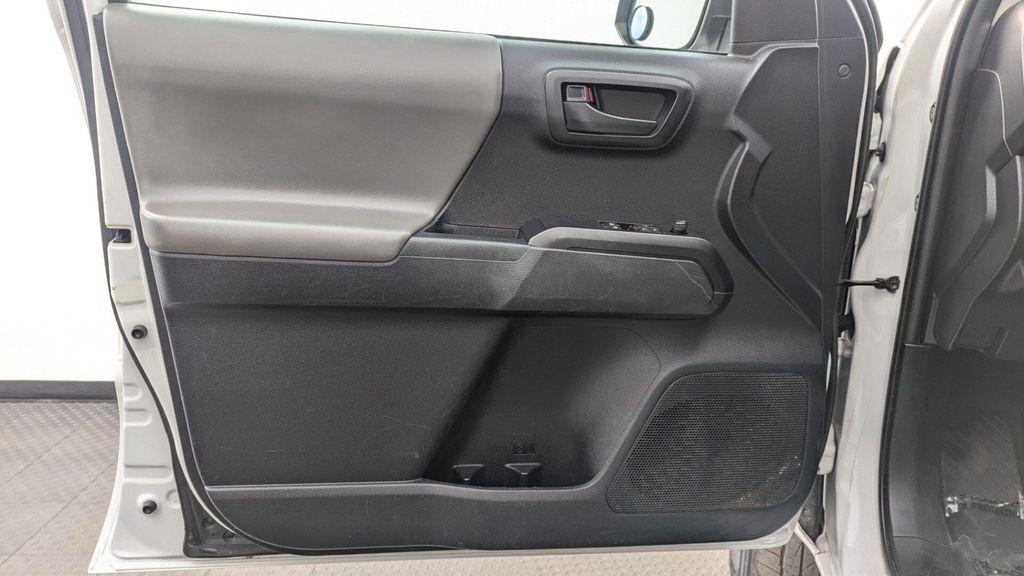 used 2020 Toyota Tacoma car, priced at $19,299