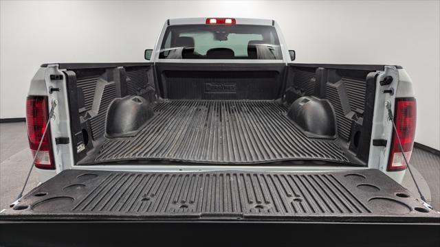 used 2023 Ram 1500 car, priced at $22,899