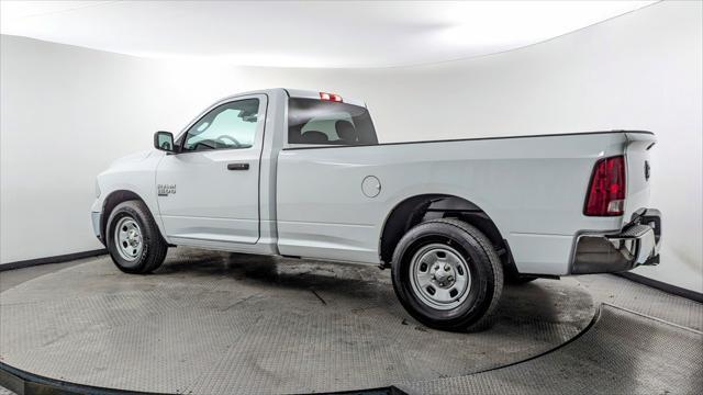 used 2023 Ram 1500 car, priced at $22,899