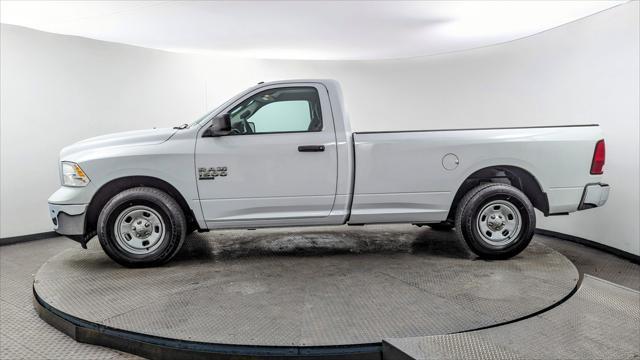 used 2023 Ram 1500 car, priced at $22,899