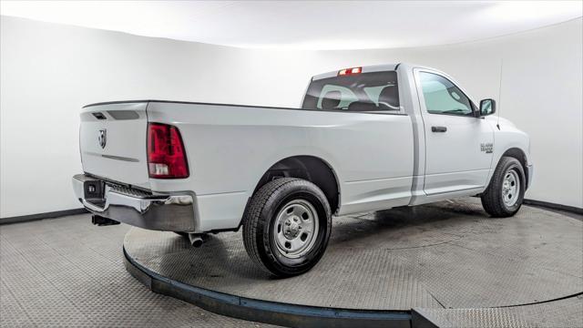 used 2023 Ram 1500 car, priced at $22,899