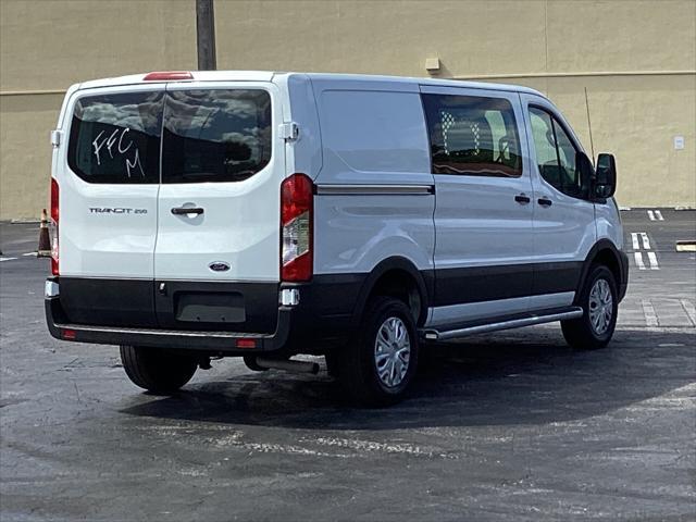 used 2023 Ford Transit-250 car, priced at $31,998
