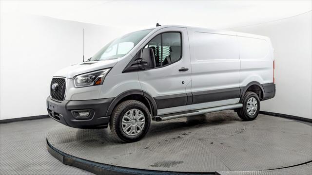 used 2023 Ford Transit-250 car, priced at $31,998