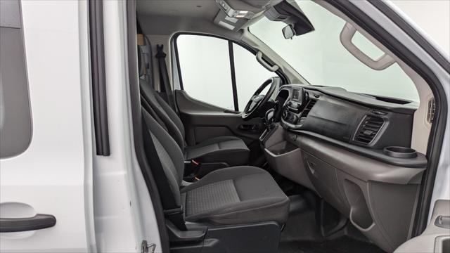 used 2023 Ford Transit-250 car, priced at $31,998