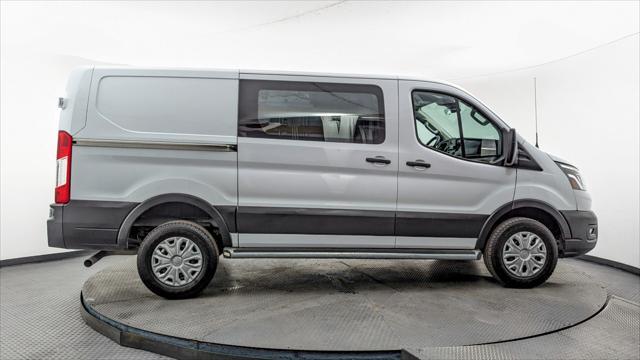 used 2023 Ford Transit-250 car, priced at $31,998