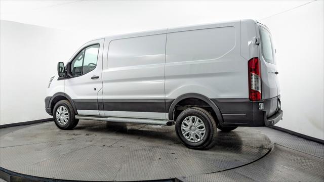 used 2023 Ford Transit-250 car, priced at $31,998