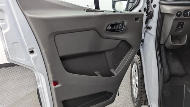 used 2023 Ford Transit-250 car, priced at $31,998