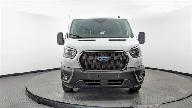 used 2023 Ford Transit-250 car, priced at $31,998