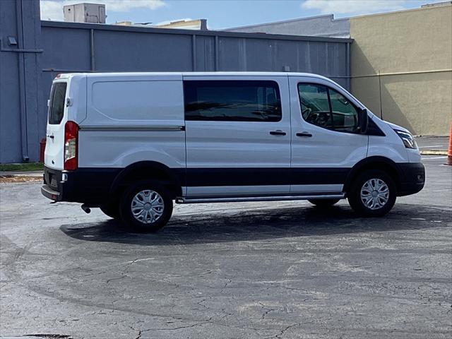 used 2023 Ford Transit-250 car, priced at $31,998