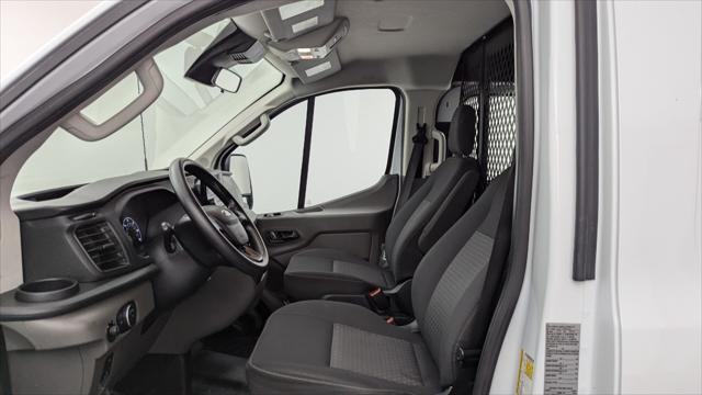 used 2023 Ford Transit-250 car, priced at $31,998
