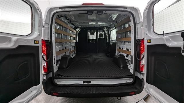 used 2023 Ford Transit-250 car, priced at $31,998