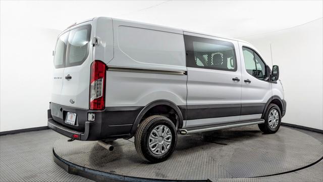 used 2023 Ford Transit-250 car, priced at $31,998