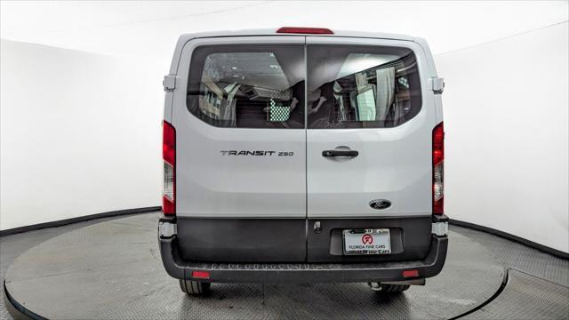 used 2023 Ford Transit-250 car, priced at $31,998