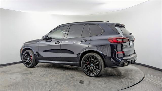 used 2023 BMW X5 car, priced at $40,999