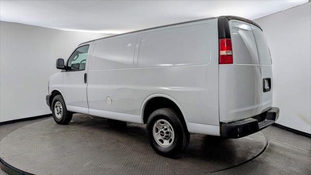 used 2018 GMC Savana 2500 car, priced at $14,499