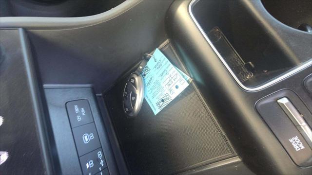 used 2025 Hyundai Sonata car, priced at $21,999