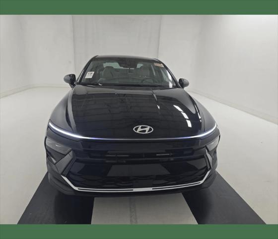 used 2025 Hyundai Sonata car, priced at $21,999