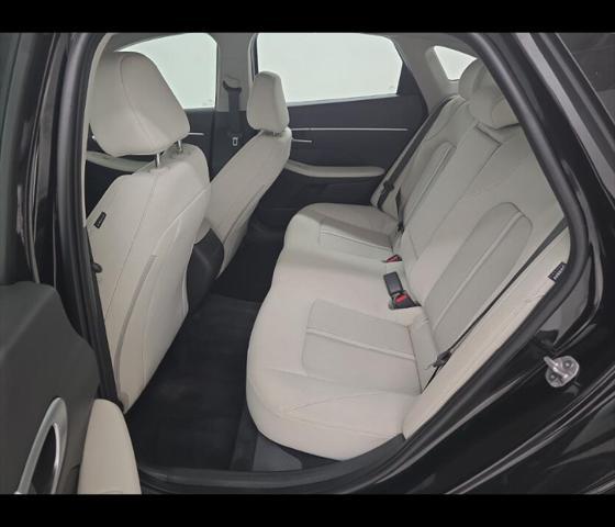used 2025 Hyundai Sonata car, priced at $21,999