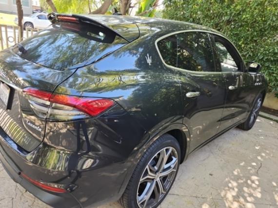 used 2022 Maserati Levante car, priced at $40,989