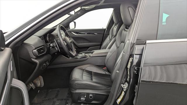 used 2022 Maserati Levante car, priced at $39,998