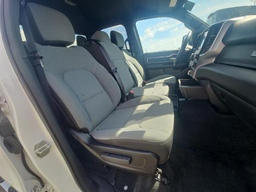 used 2023 Ram 1500 car, priced at $27,999