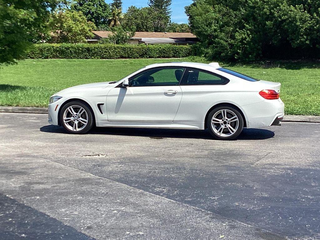 used 2017 BMW 440 car, priced at $16,999