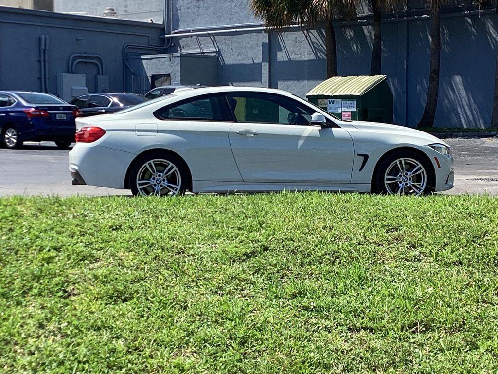 used 2017 BMW 440 car, priced at $16,999