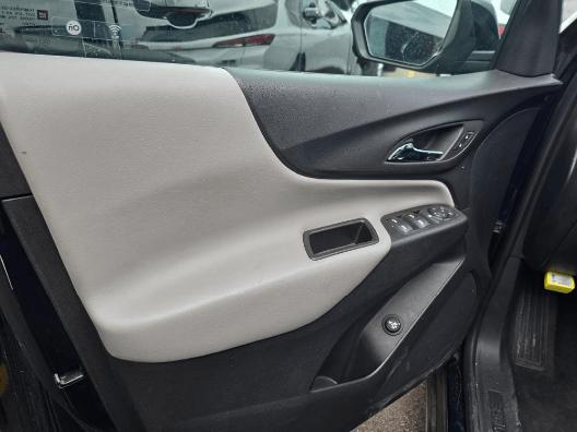 used 2020 Chevrolet Equinox car, priced at $15,499