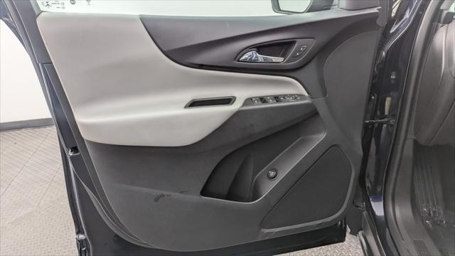 used 2020 Chevrolet Equinox car, priced at $15,299