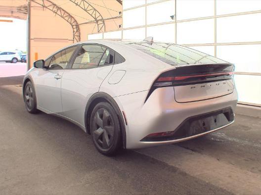 used 2024 Toyota Prius car, priced at $23,999