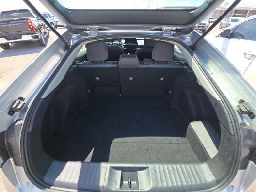 used 2024 Toyota Prius car, priced at $23,999