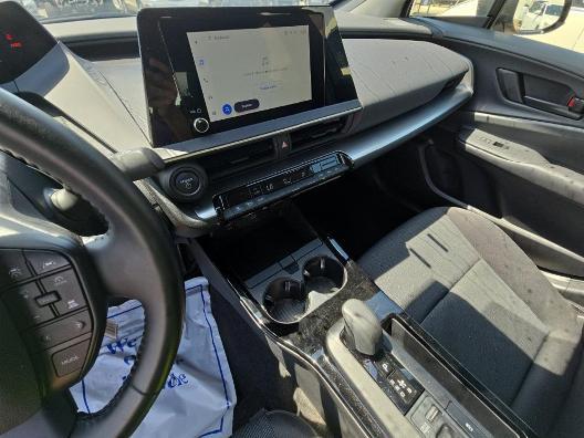 used 2024 Toyota Prius car, priced at $23,999