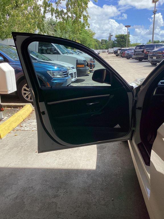 used 2018 BMW 330 car, priced at $15,799