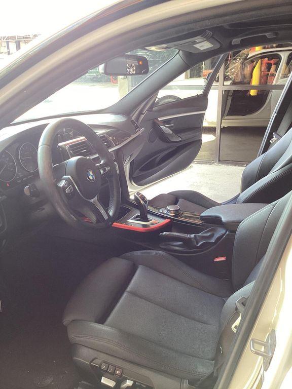 used 2018 BMW 330 car, priced at $15,799