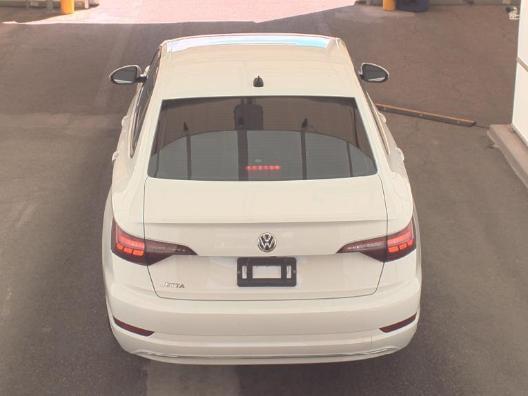 used 2020 Volkswagen Jetta car, priced at $12,399